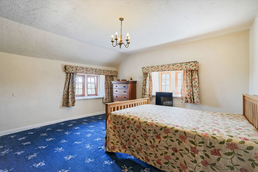 Birley Cutthorpe